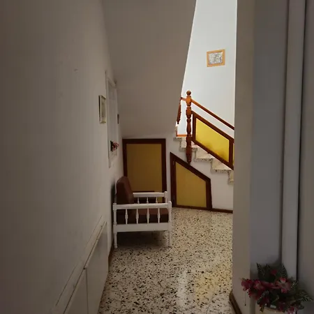 Isabel Maria 아파트